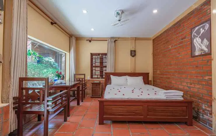Cosy Bungalow Phu Quoc