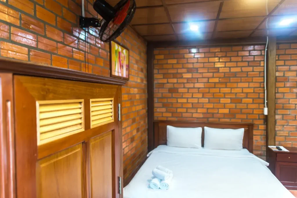 Cosy Bungalow Phu Quoc