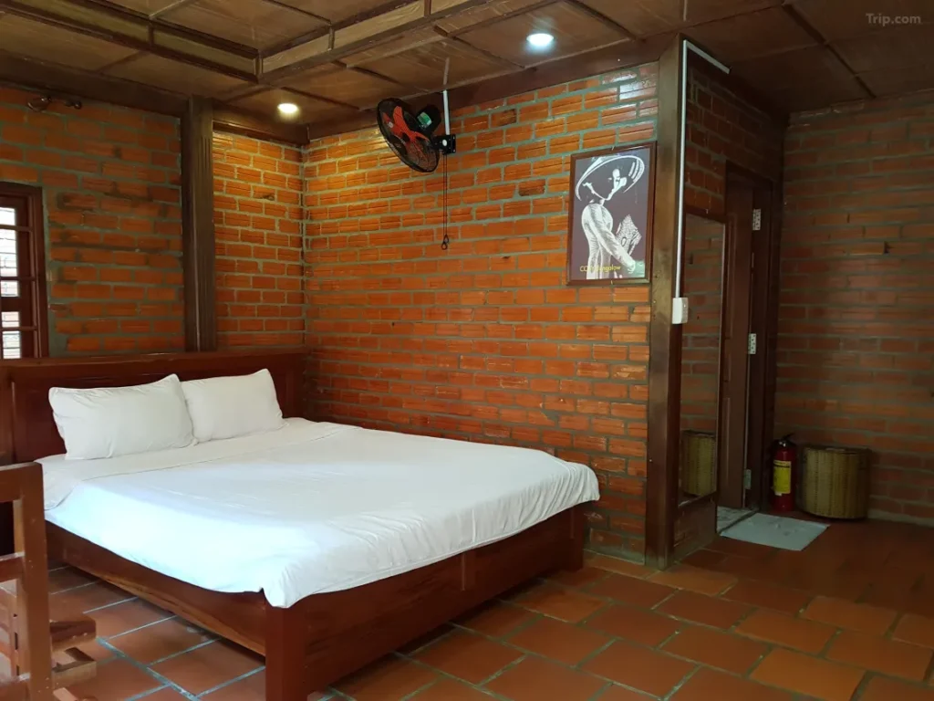 Cosy Bungalow Phu Quoc