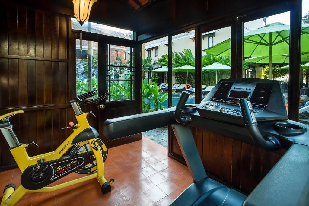 Hoi An Field Boutique Resort & Spa