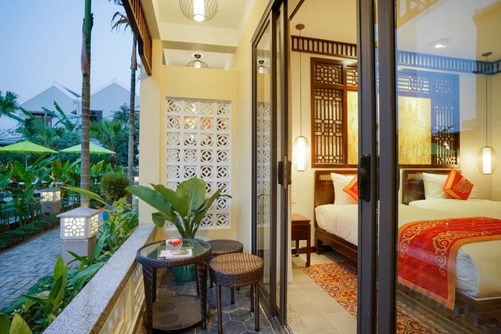 Hoi An Field Boutique Resort & Spa