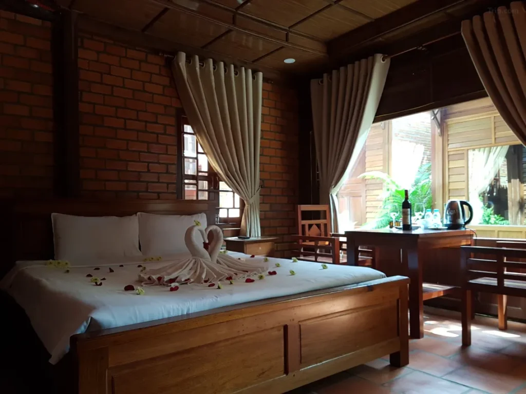 Cosy Bungalow Phu Quoc